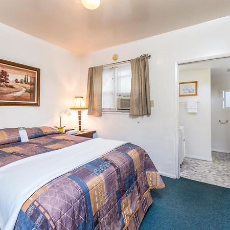 Wilshire Motel Los Angeles Szoba fotó